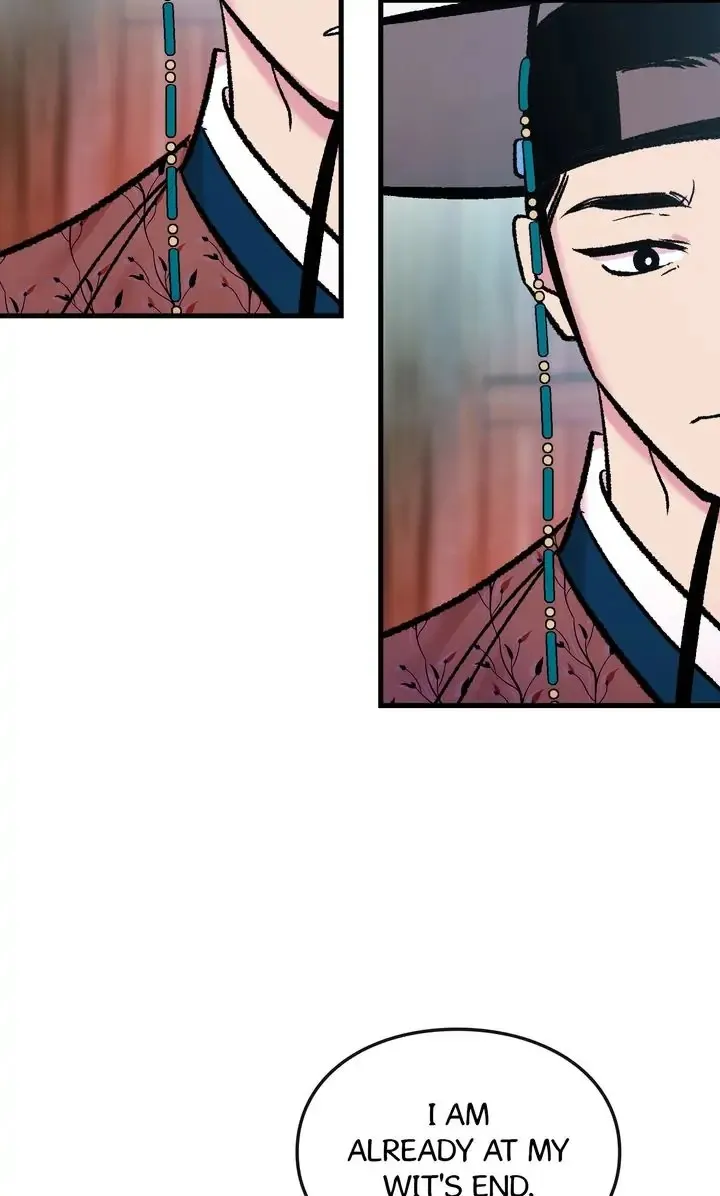 The Fantastic Spinsters’ Association Of Joseon Chapter 5 page 48 - MangaNato