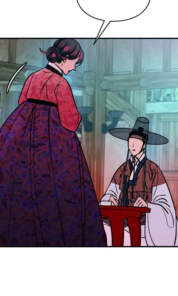 The Fantastic Spinsters’ Association Of Joseon Chapter 5 page 52 - MangaNato