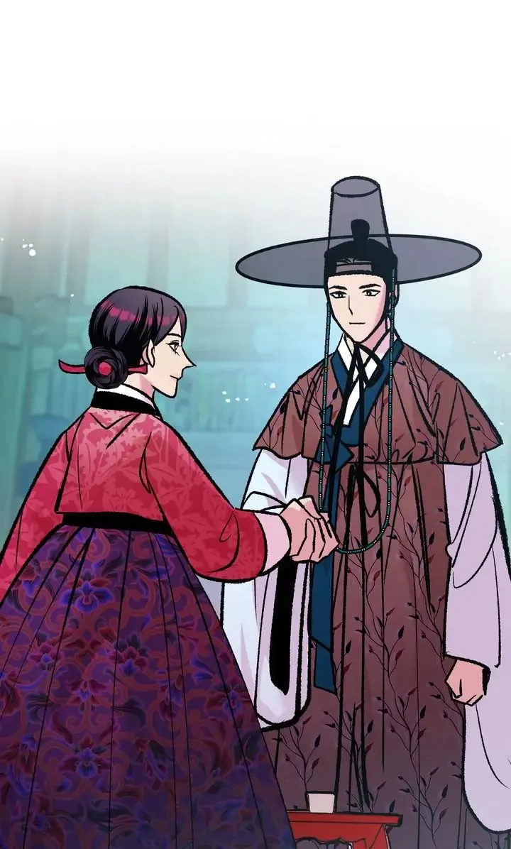 The Fantastic Spinsters’ Association Of Joseon Chapter 5 page 57 - MangaNato