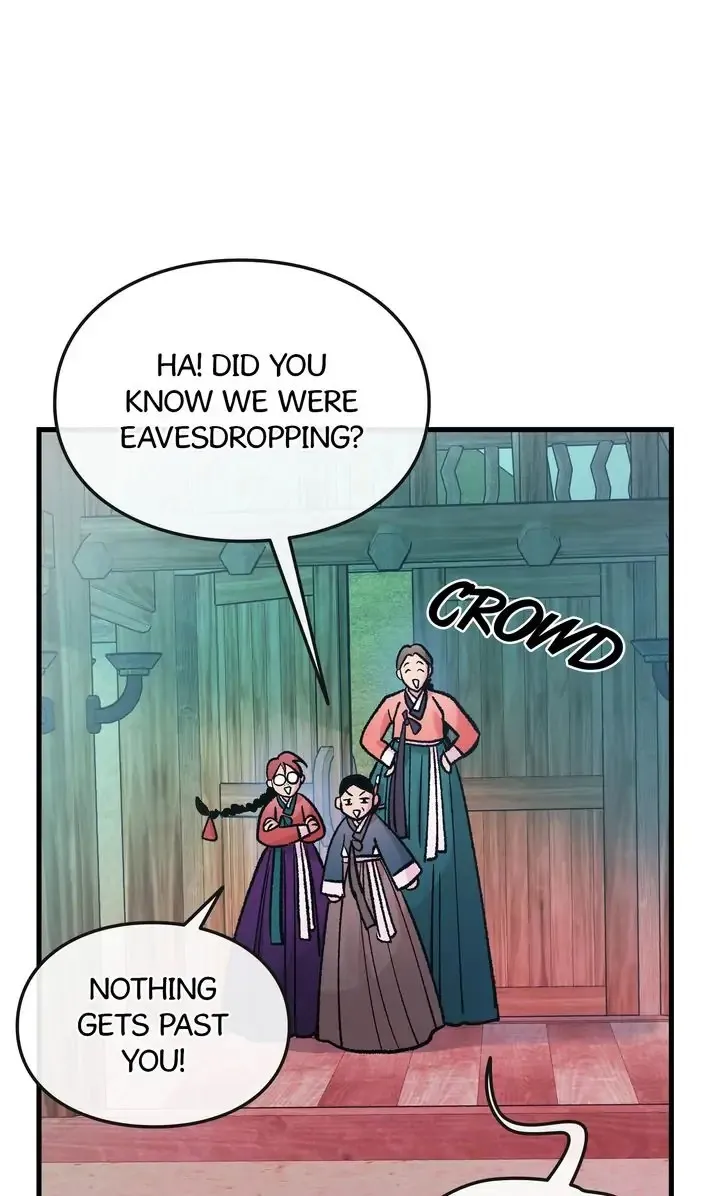 The Fantastic Spinsters’ Association Of Joseon Chapter 5 page 60 - MangaNato