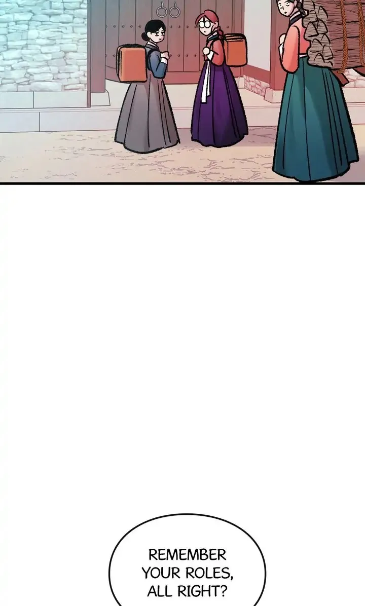 The Fantastic Spinsters’ Association Of Joseon Chapter 5 page 80 - MangaNato