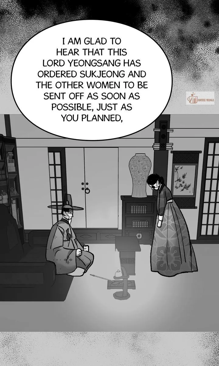 The Fantastic Spinsters’ Association Of Joseon Chapter 56 page 26 - MangaNato