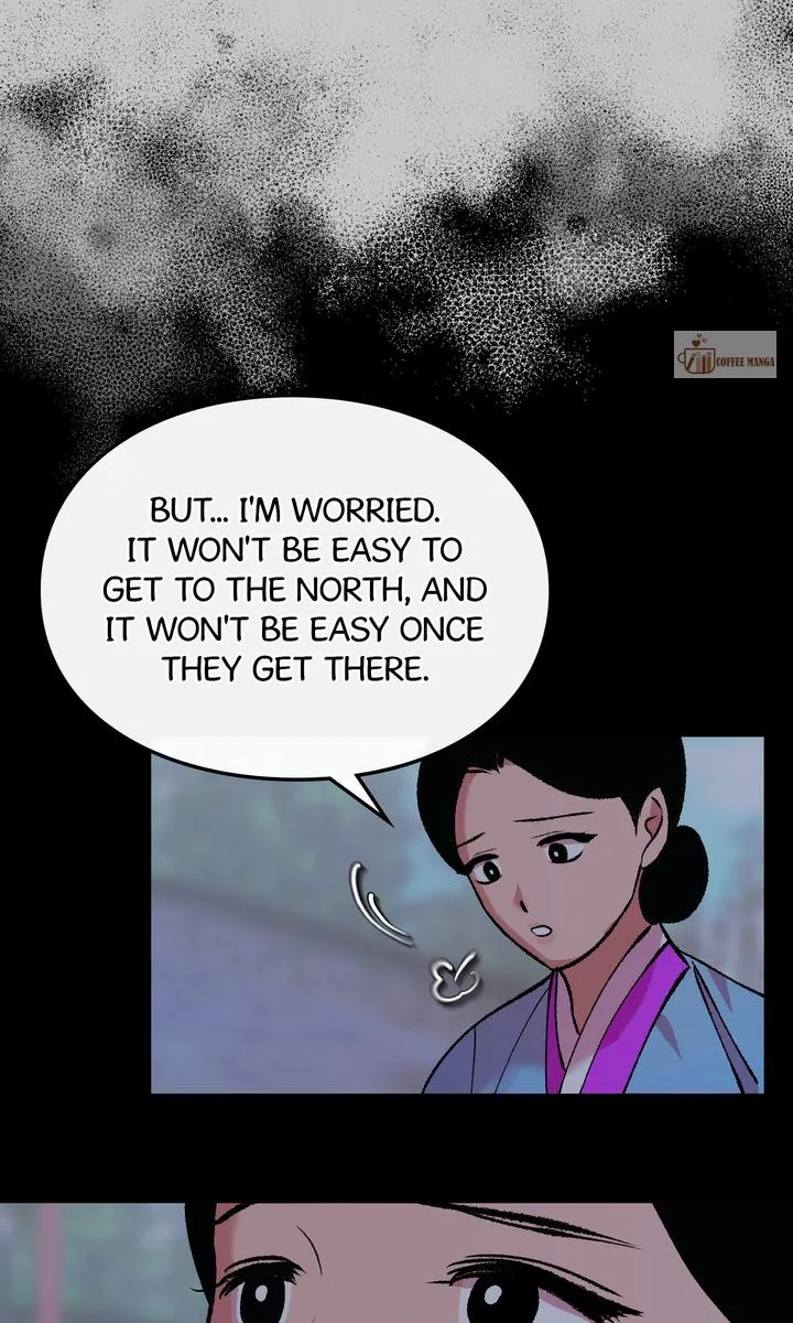 The Fantastic Spinsters’ Association Of Joseon Chapter 56 page 27 - MangaNato