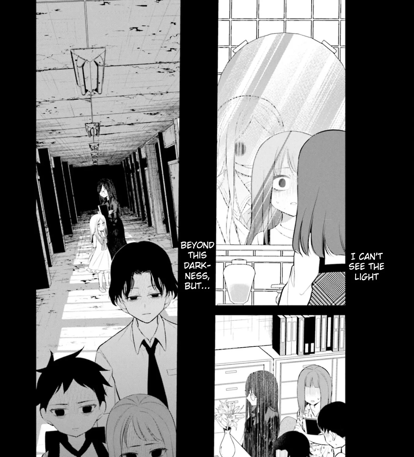 The Farthest Friend Chapter 6 page 47 - MangaKakalot