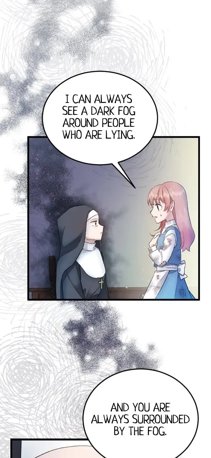 The Fate Of Undesirable Saintess Chapter 1 page 36 - MangaNato