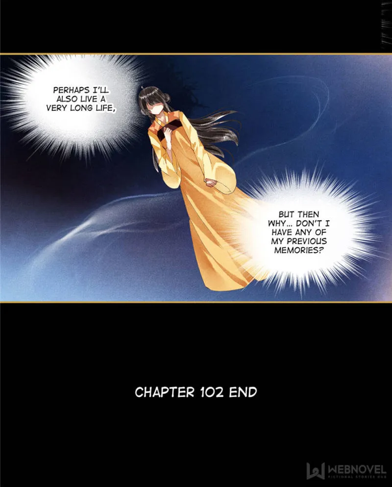 The Favored Concubine Chapter 102 page 24 - MangaKakalot