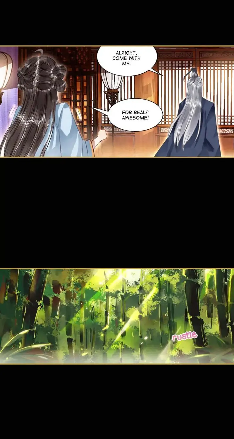 The Favored Concubine Chapter 11 page 7 - MangaKakalot