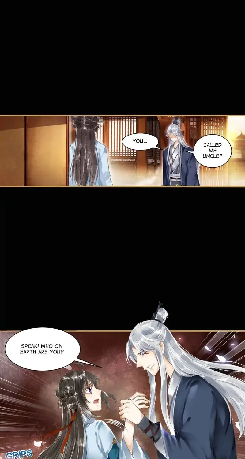 The Favored Concubine Chapter 4 page 1 - MangaKakalot