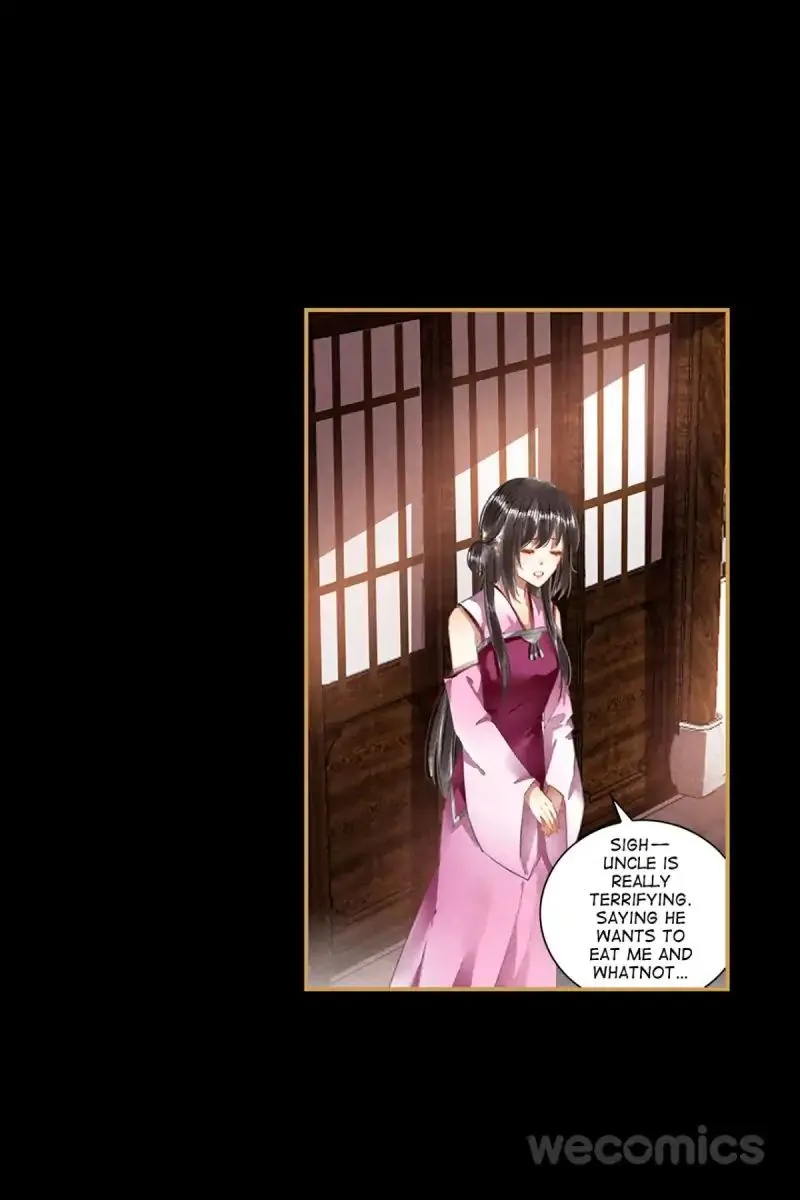 The Favored Concubine Chapter 43 page 2 - MangaKakalot