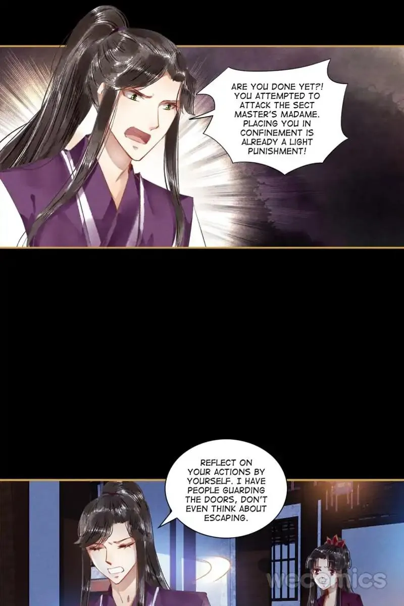 The Favored Concubine Chapter 48 page 2 - MangaKakalot