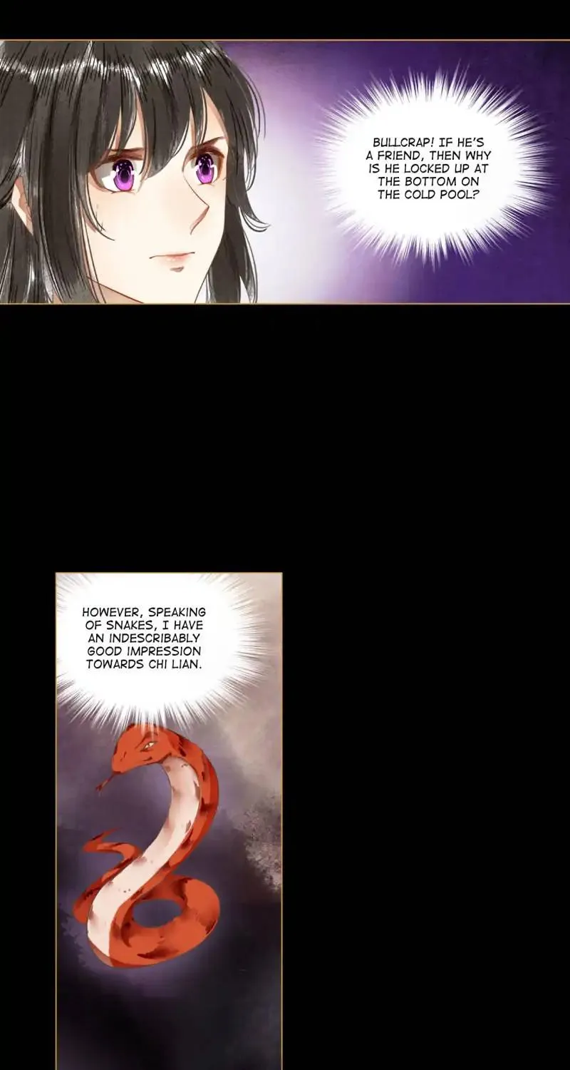 The Favored Concubine Chapter 51 page 15 - MangaKakalot