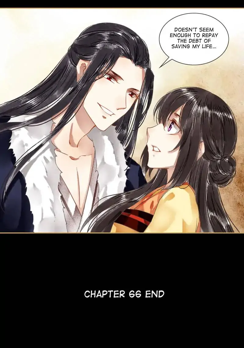 The Favored Concubine Chapter 66 page 19 - MangaKakalot