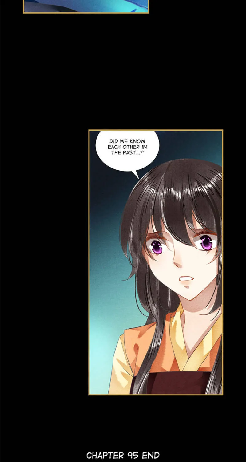 The Favored Concubine Chapter 95 page 20 - MangaKakalot