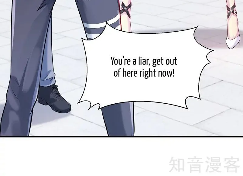 The Female CEO’s Close-Quarter Mad Soldier Chapter 3 page 21 - MangaKakalot