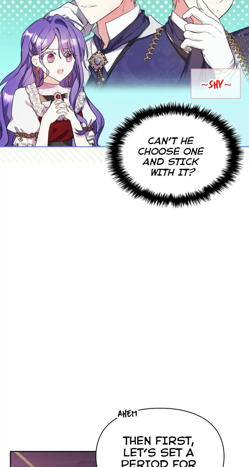 The Female Lead Has An Affair With My Fiance Chapter 5 page 14 - MangaKakalot