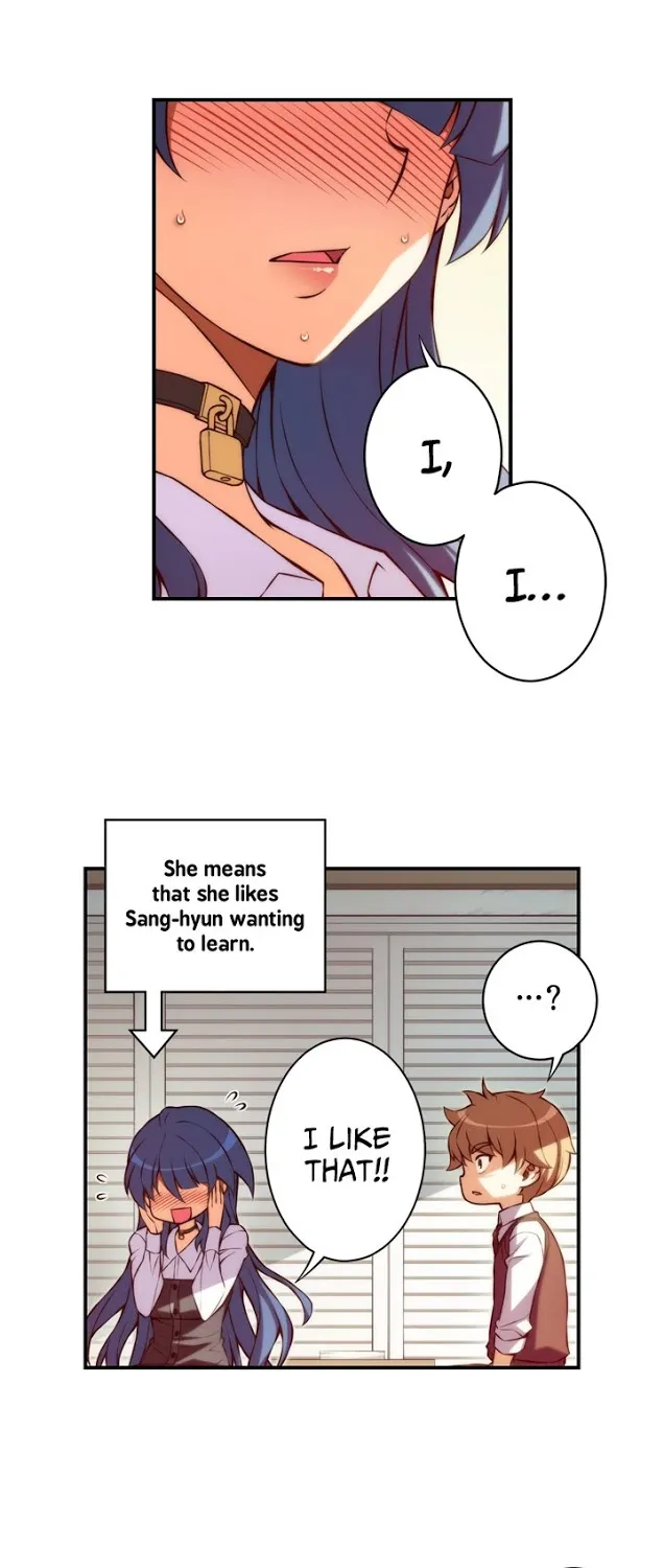 The Fiancees Live Together Chapter 28 page 6 - MangaKakalot