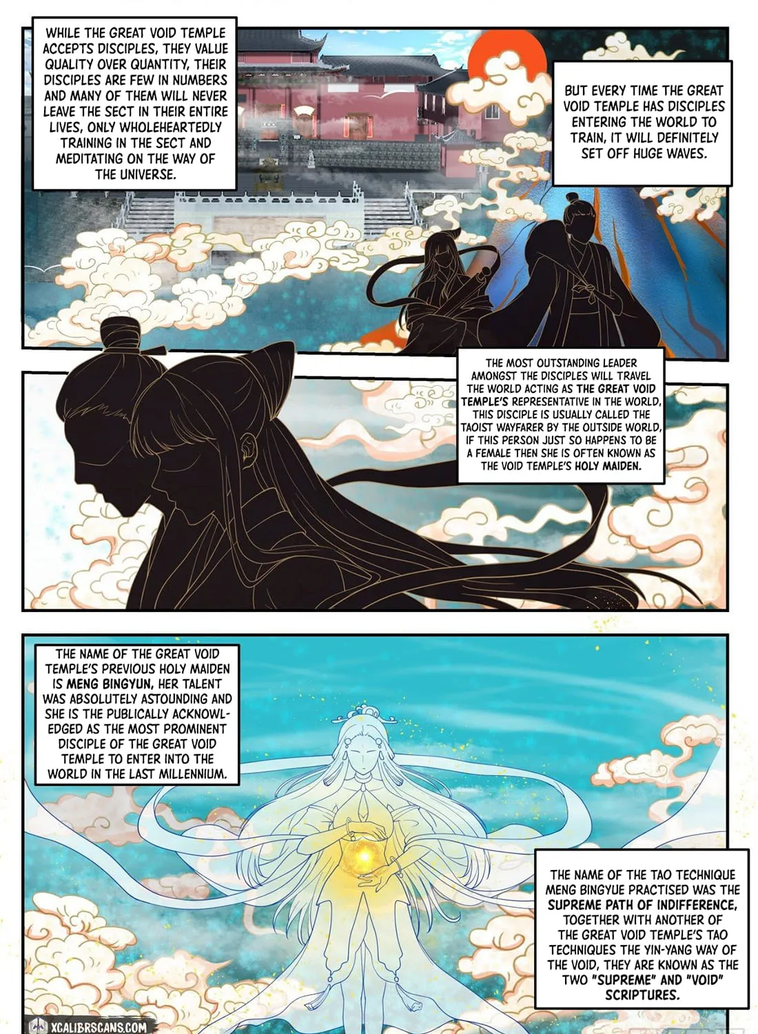 The First Ancestor In History - Page 10