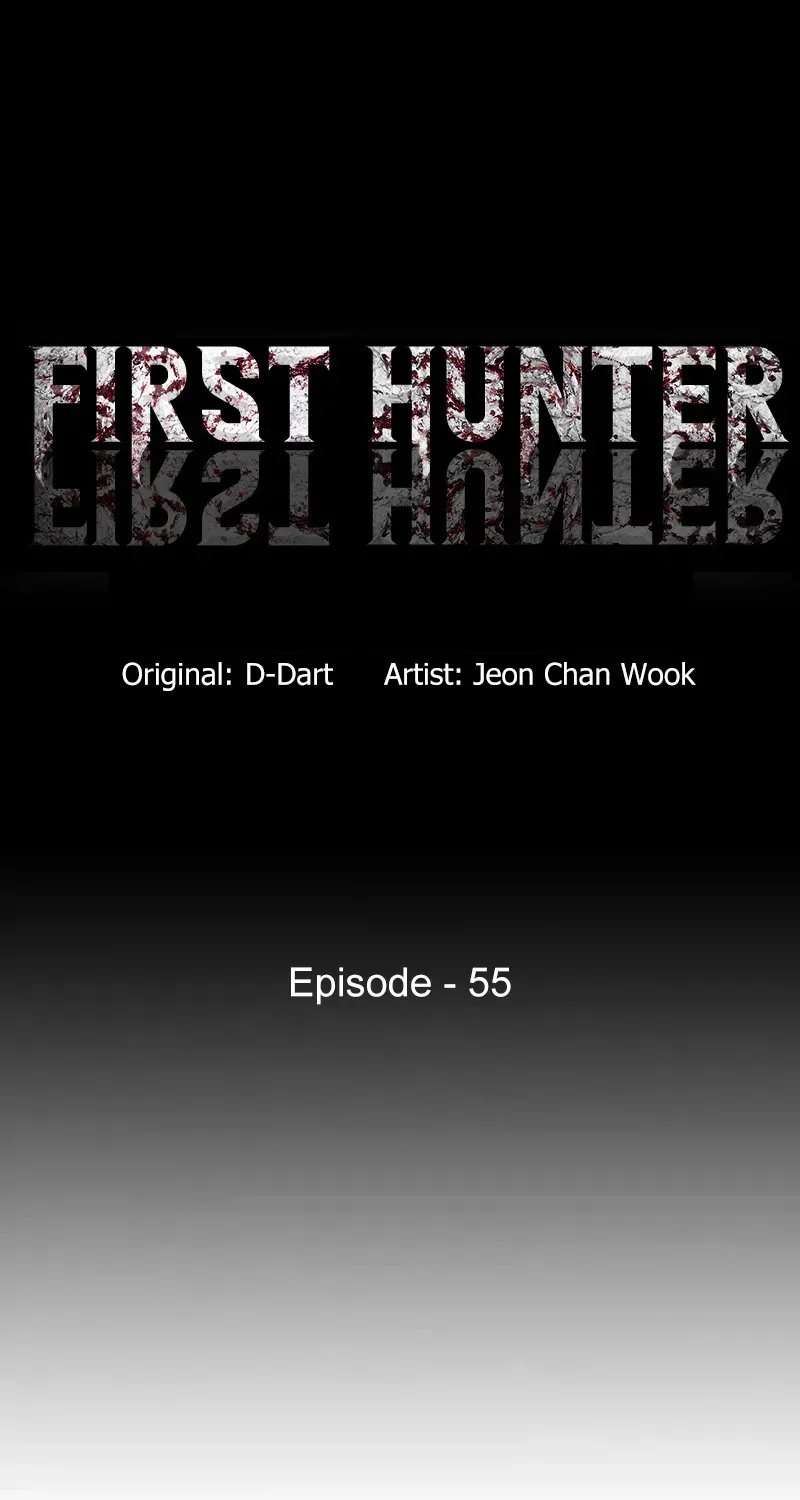 The First Hunter Chapter 55 page 2 - MangaKakalot