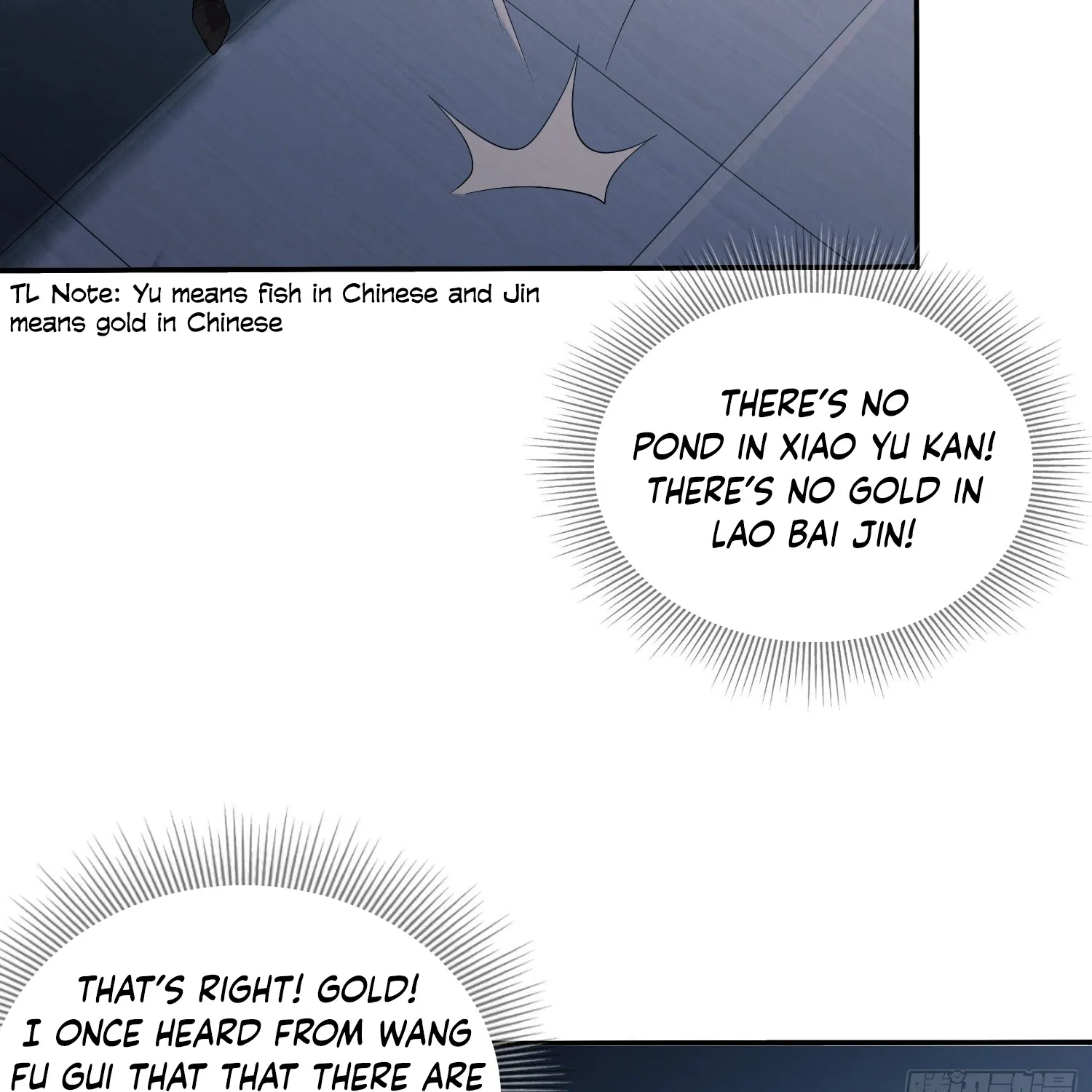 The First Sequence Chapter 36 page 91 - MangaNato