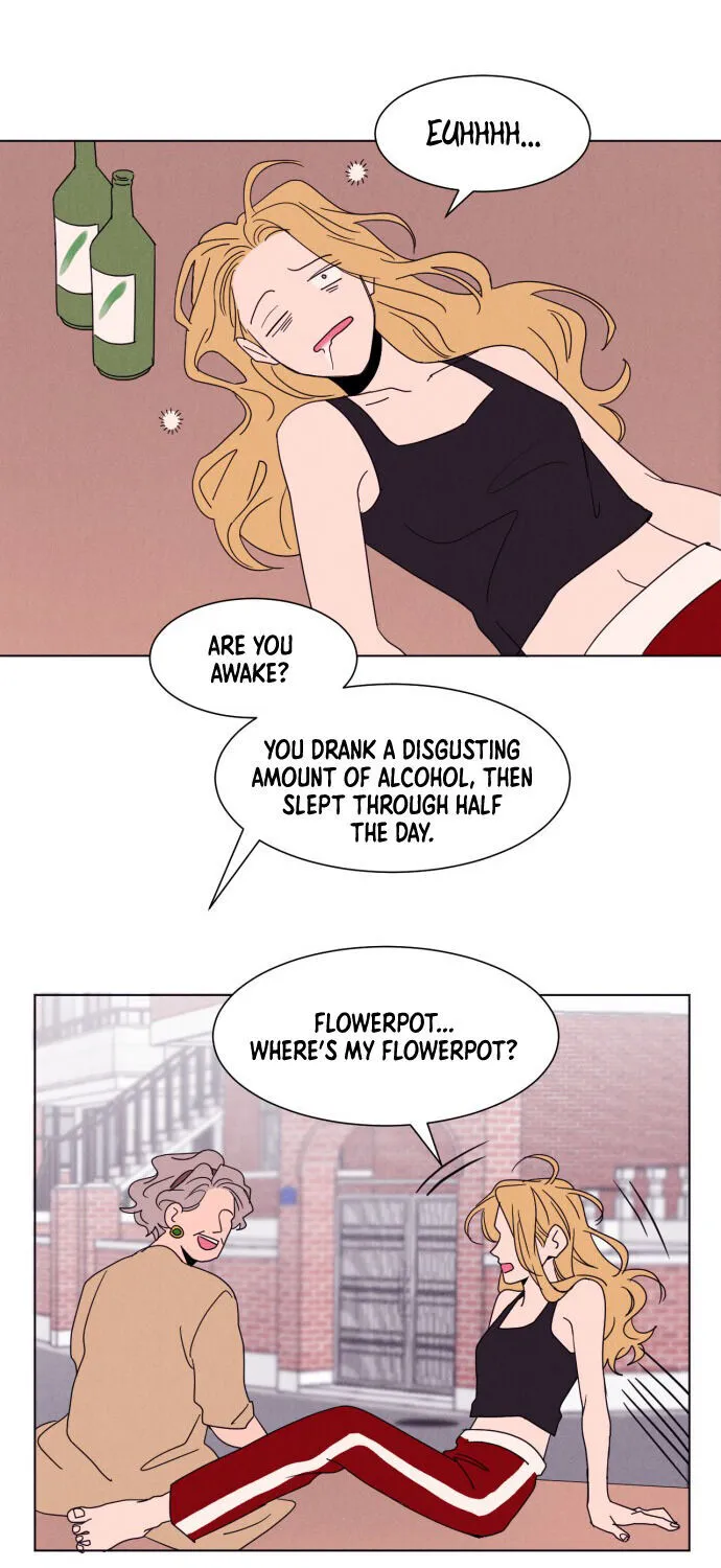 The Flower Boy Chapter 1 page 49 - MangaKakalot