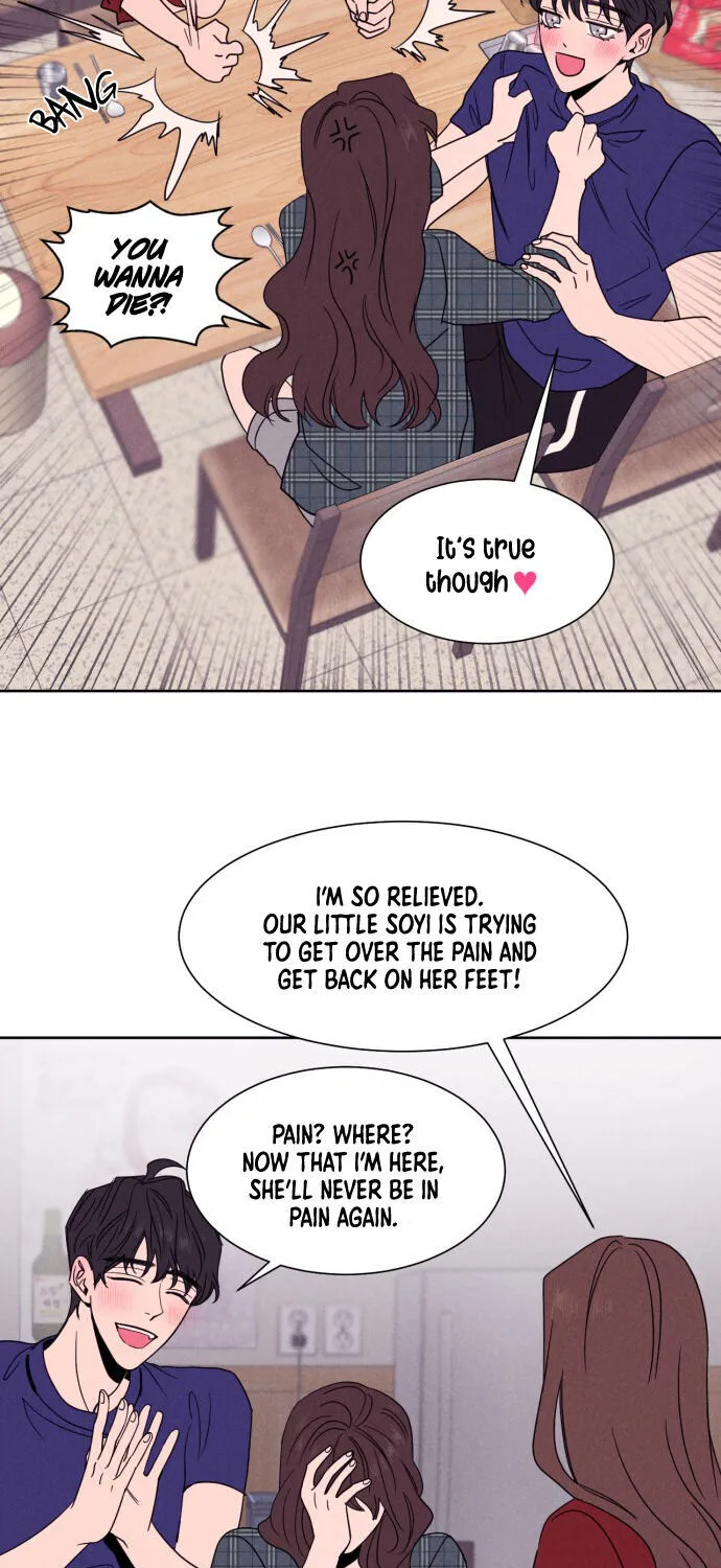 The Flower Boy Chapter 3 page 56 - MangaKakalot