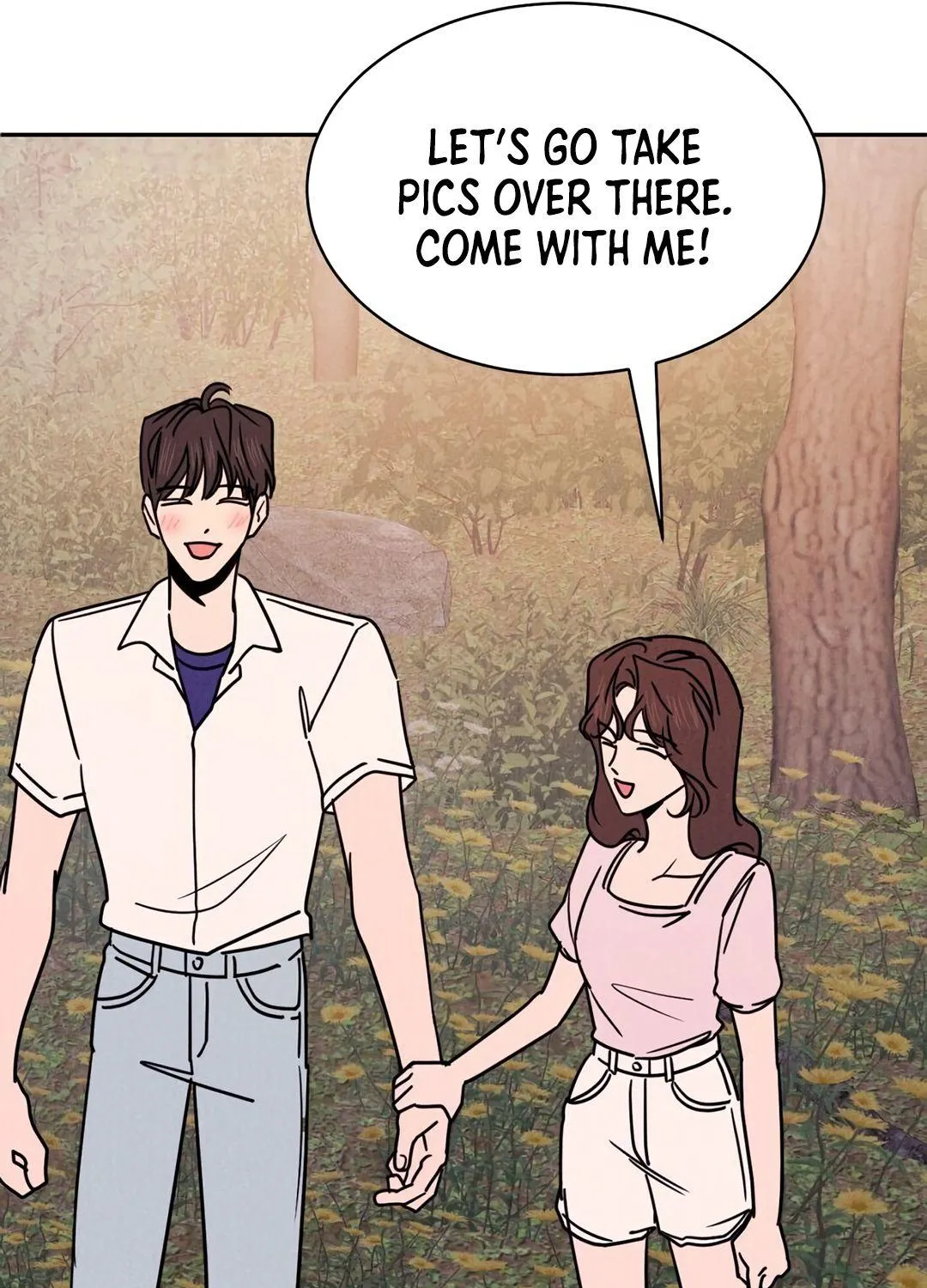 The Flower Boy Chapter 34 page 64 - MangaKakalot