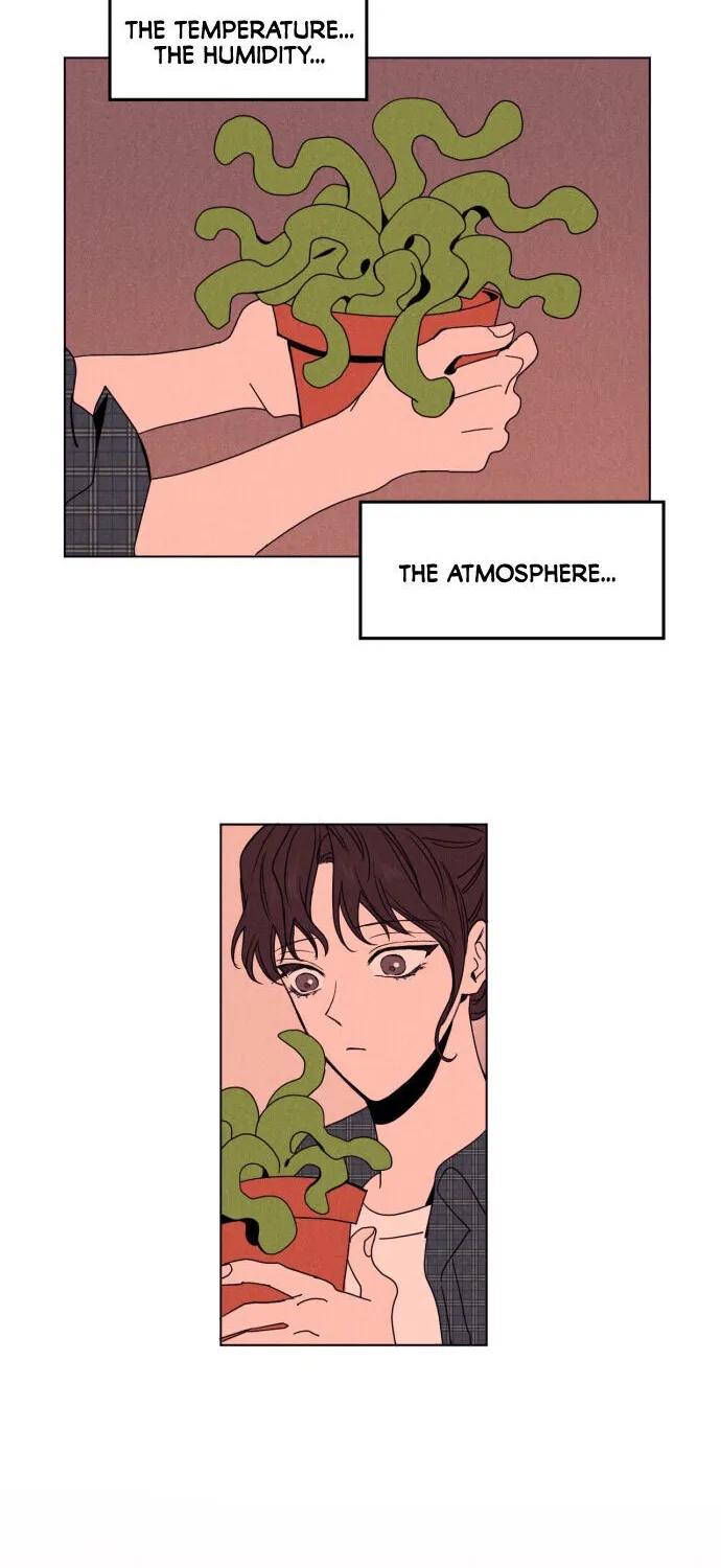 The Flower Boy Chapter 5 page 37 - MangaKakalot