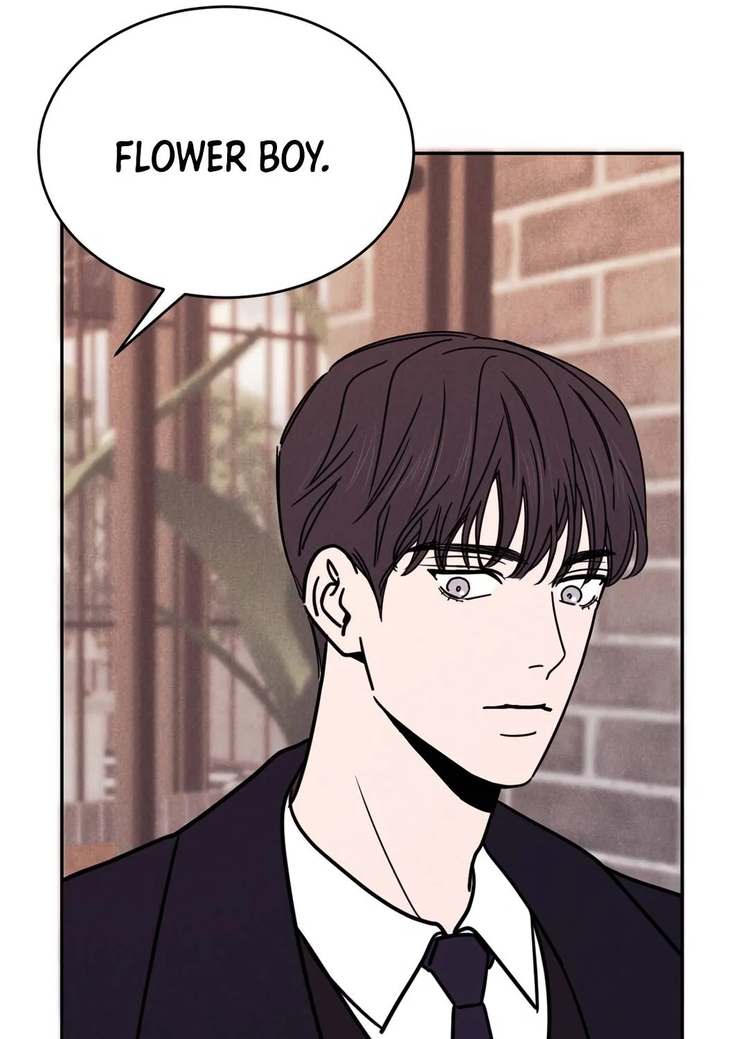 The Flower Boy Chapter 61 page 59 - MangaKakalot