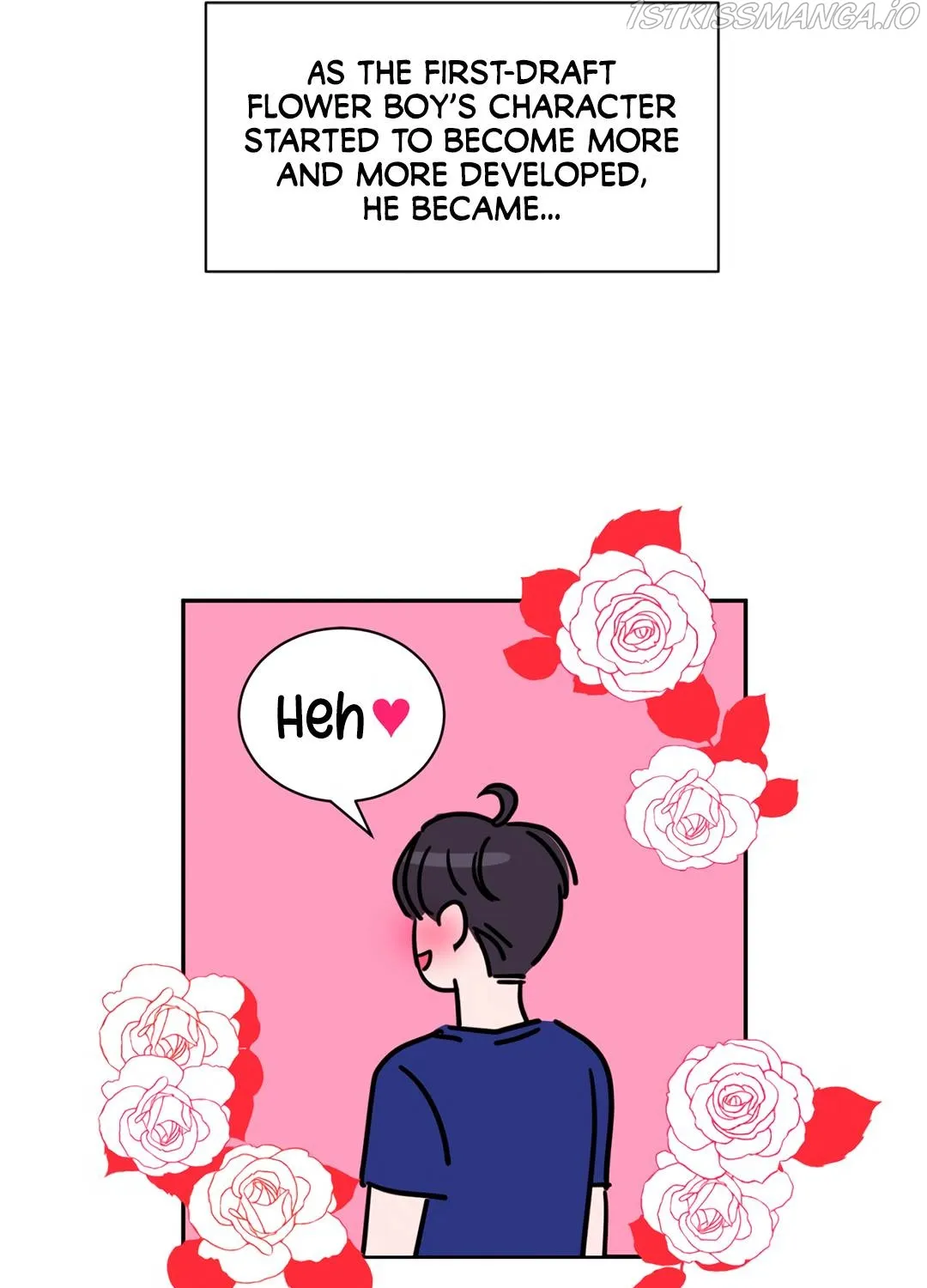 The Flower Boy Chapter 62 page 20 - MangaKakalot