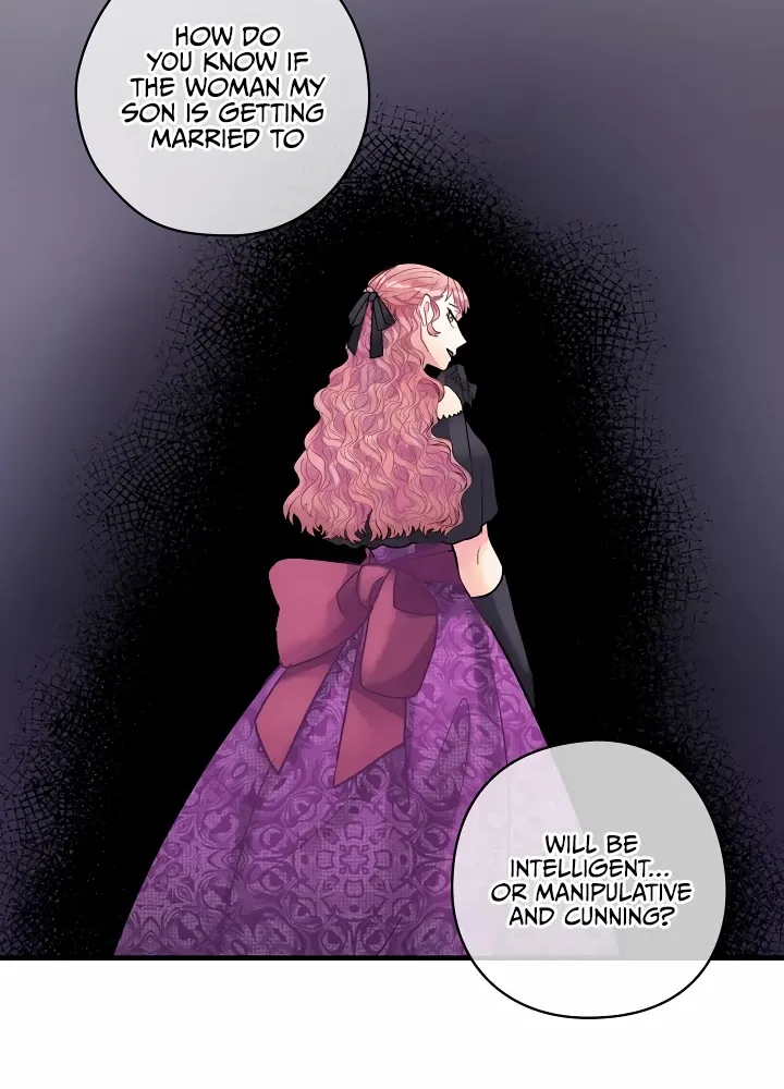 The Flower Dances And The Wind Sings Chapter 15 page 48 - MangaKakalot