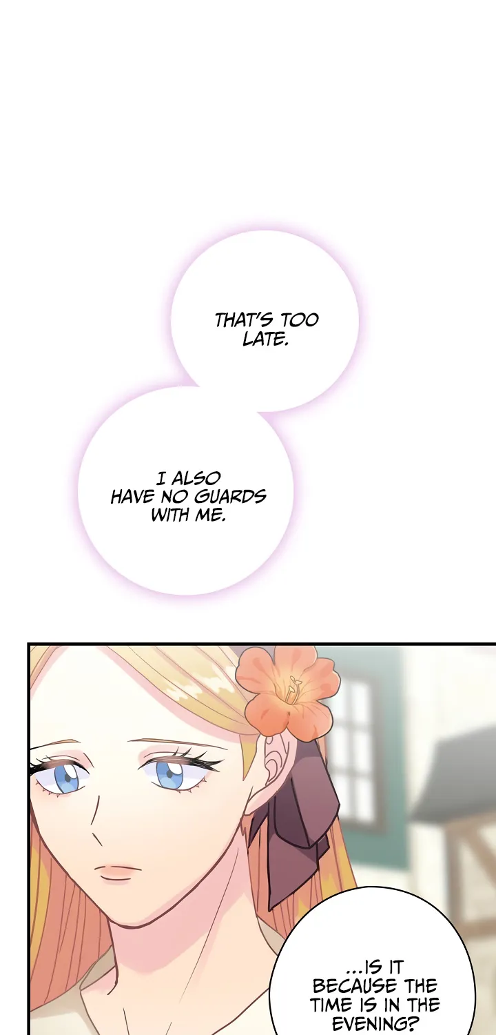 The Flower Dances And The Wind Sings Chapter 28 page 6 - MangaKakalot