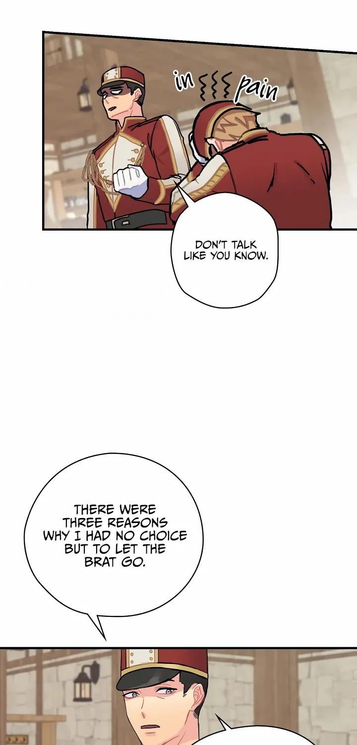 The Flower Dances And The Wind Sings Chapter 9 page 41 - MangaKakalot