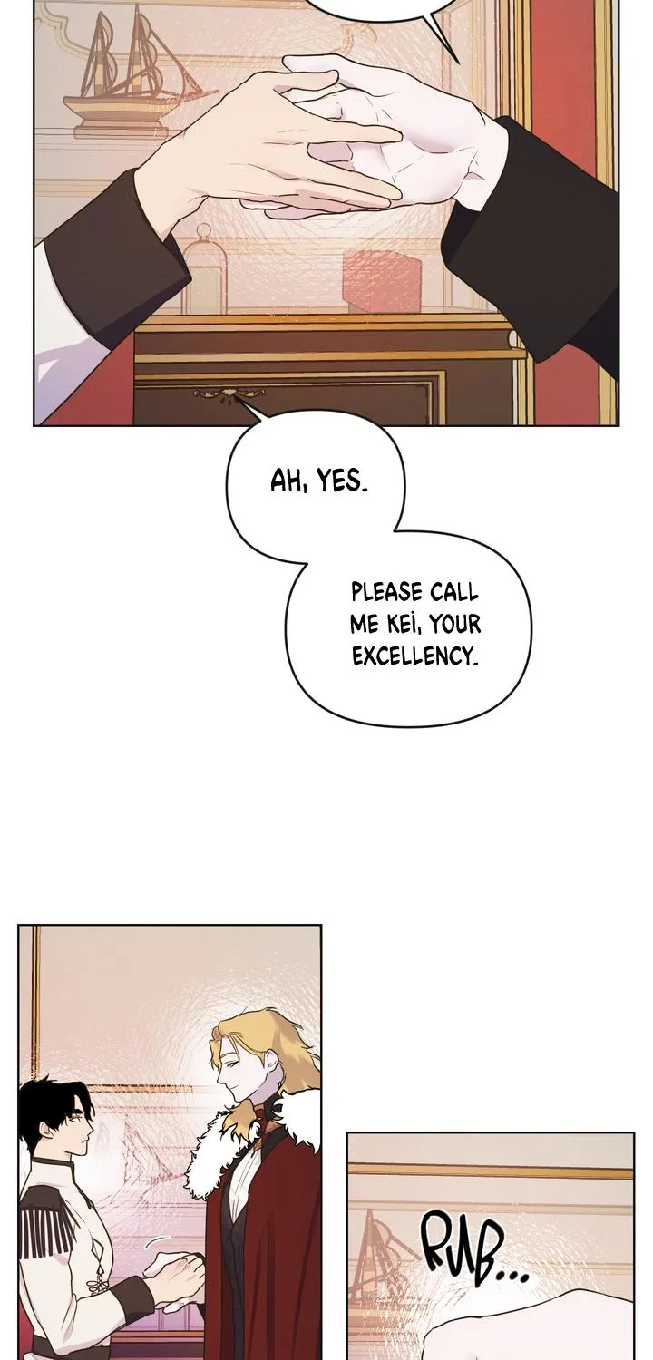 The Flower Of Aloshya - Page 58