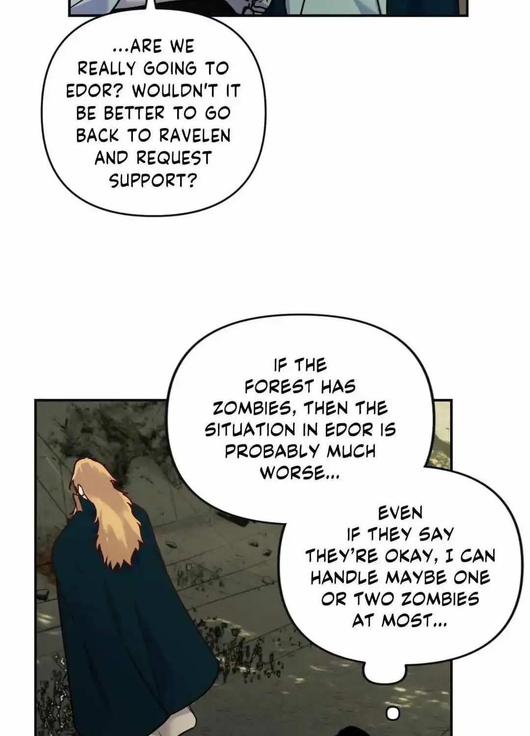 The Flower Of Aloshya - Page 103