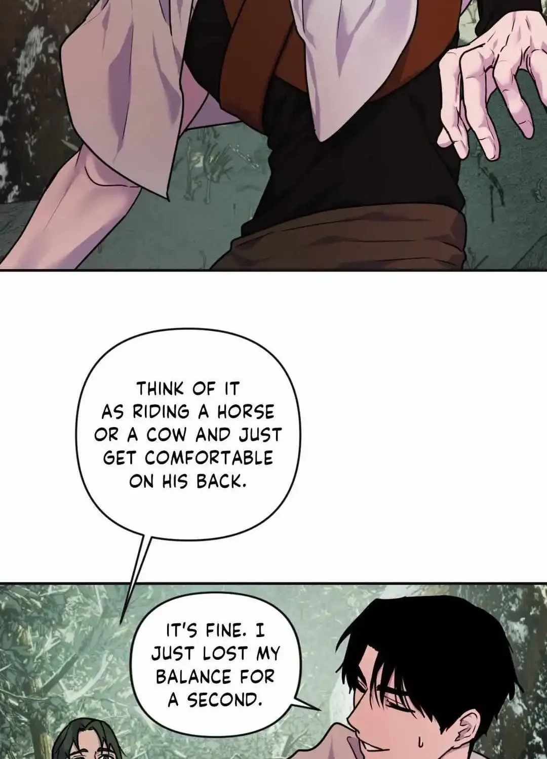 The Flower Of Aloshya - Page 99