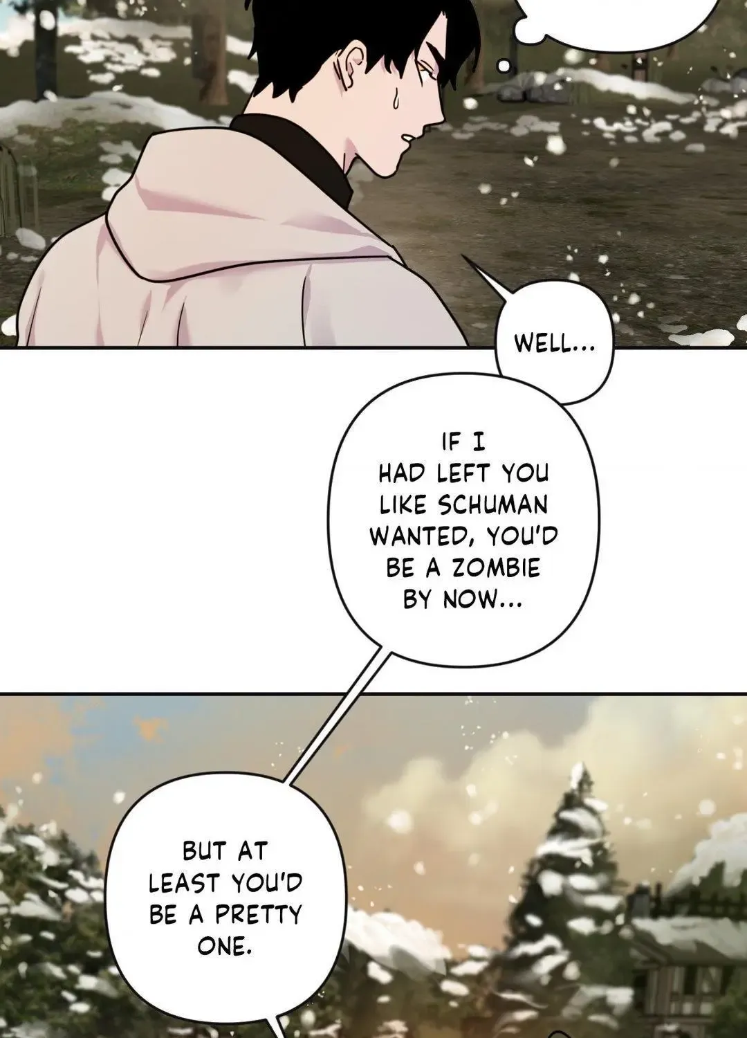 The Flower Of Aloshya - Page 12