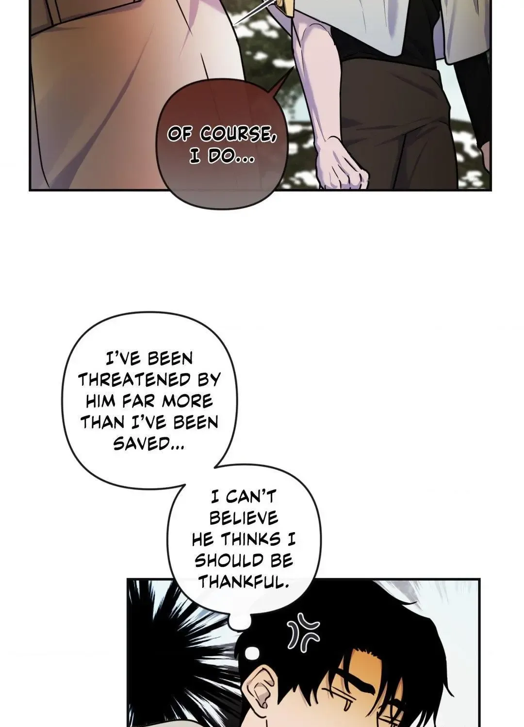 The Flower Of Aloshya - Page 22