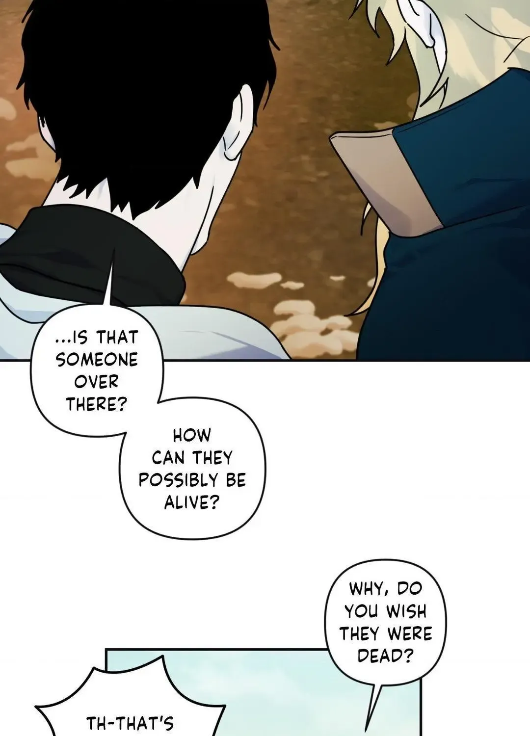 The Flower Of Aloshya - Page 34