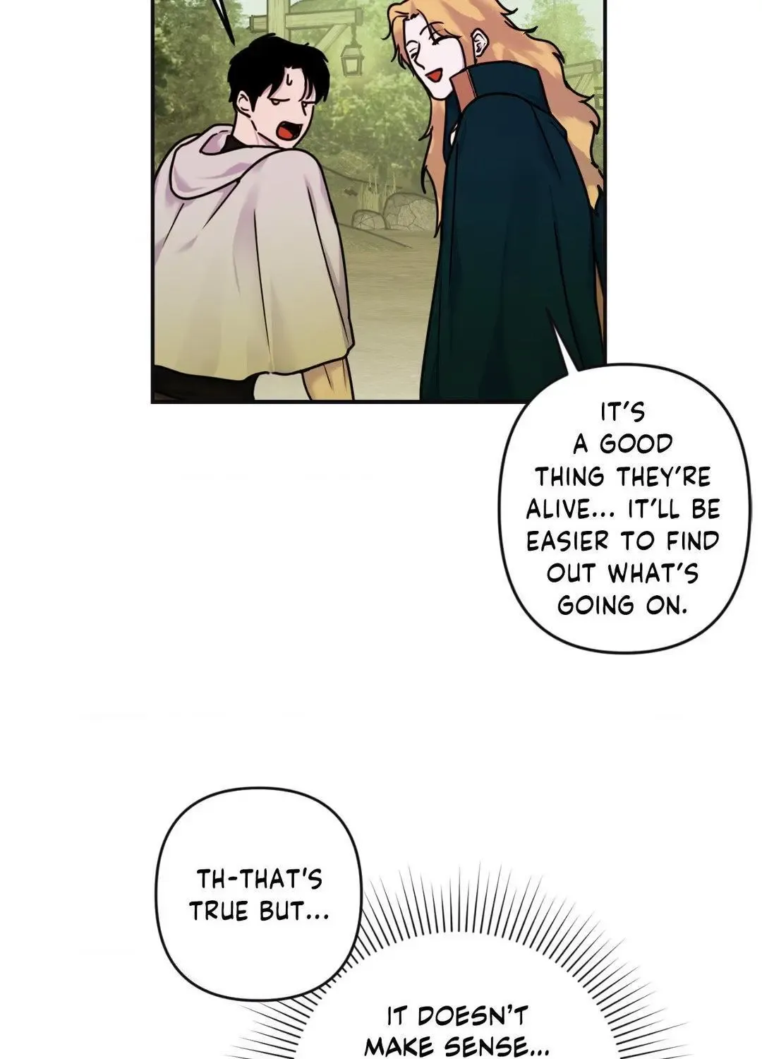 The Flower Of Aloshya - Page 36