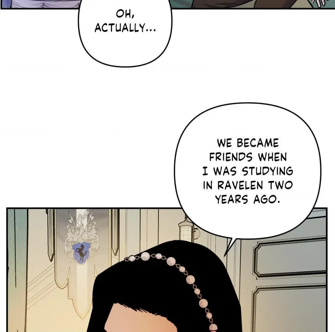 The Flower Of Aloshya - Page 45