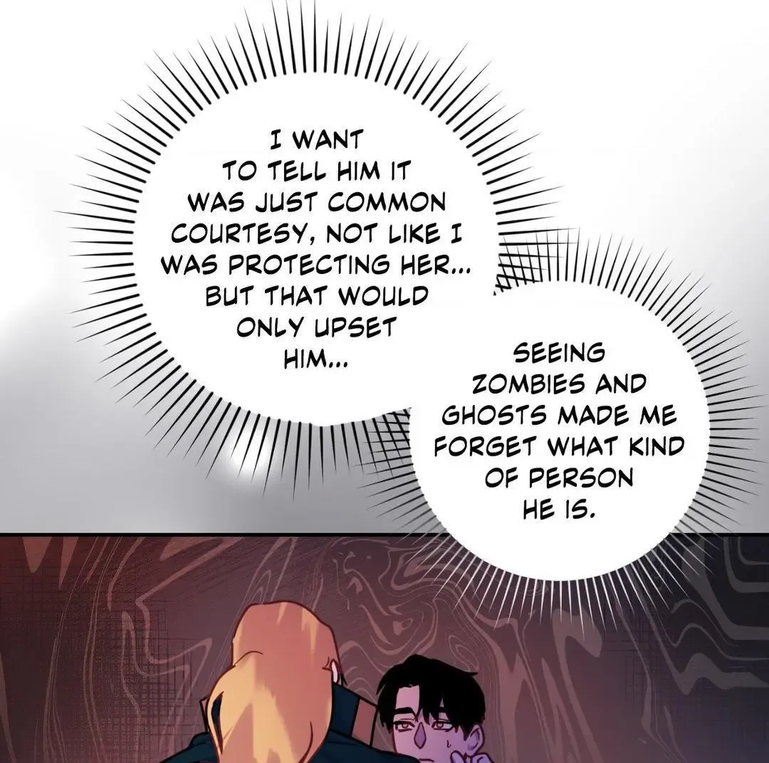 The Flower Of Aloshya - Page 35