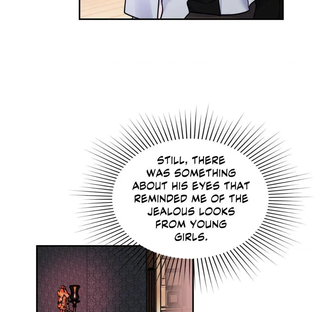 The Flower Of Aloshya - Page 96