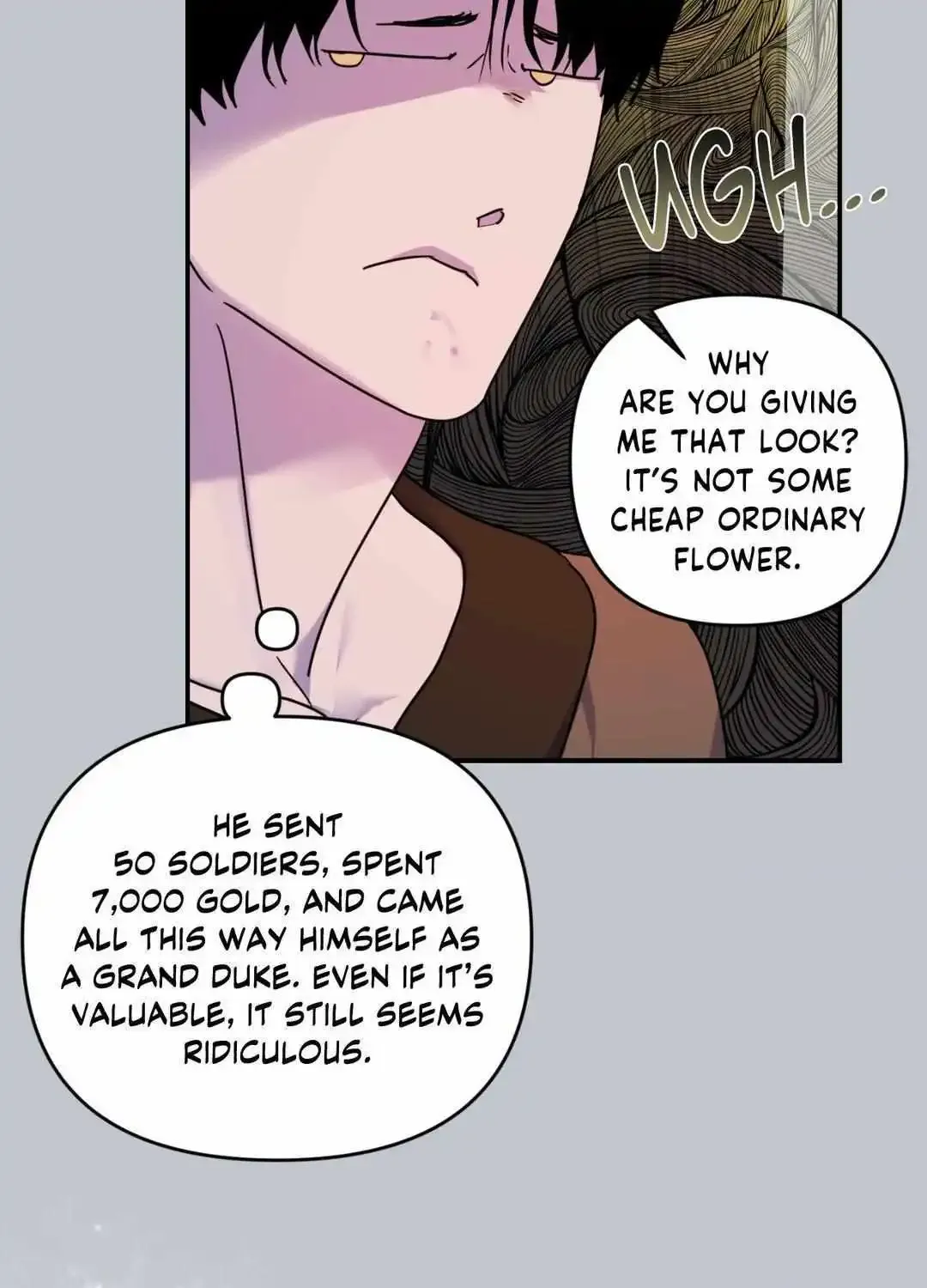 The Flower Of Aloshya - Page 49