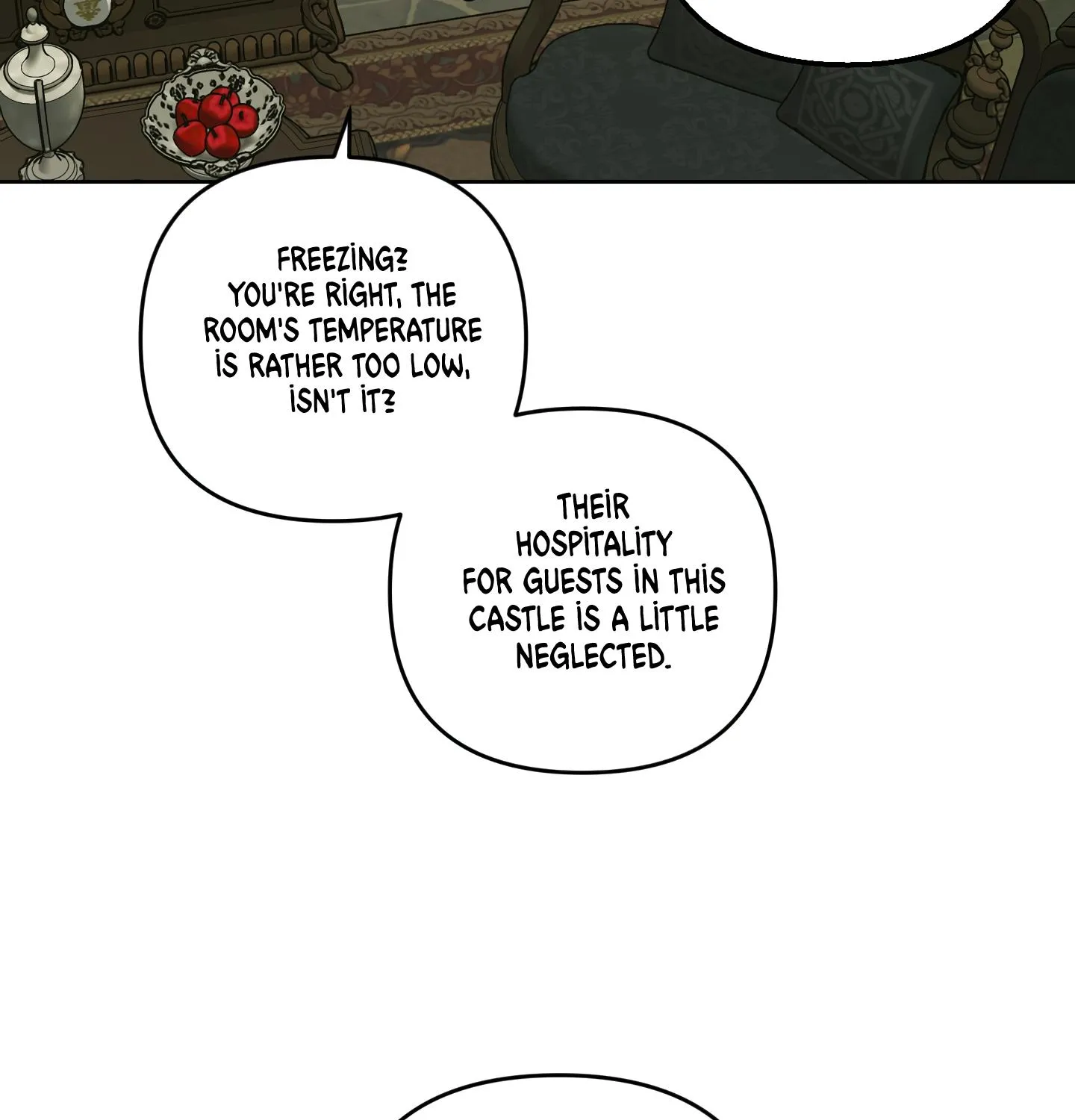 The Flower Of Aloshya - Page 48