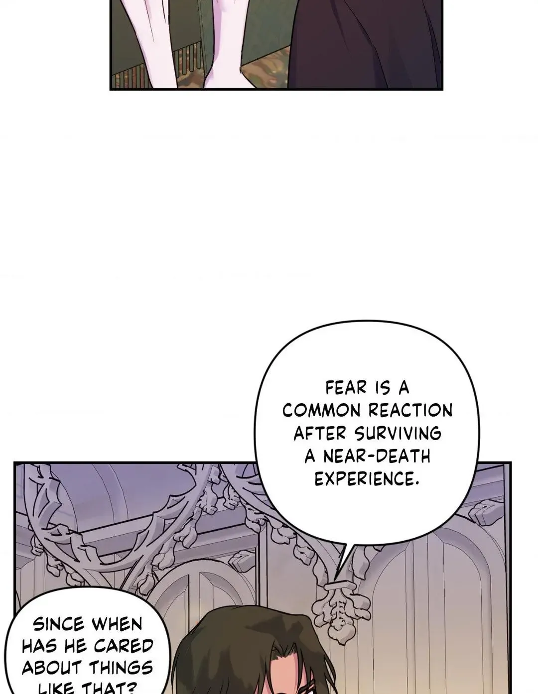 The Flower Of Aloshya - Page 121