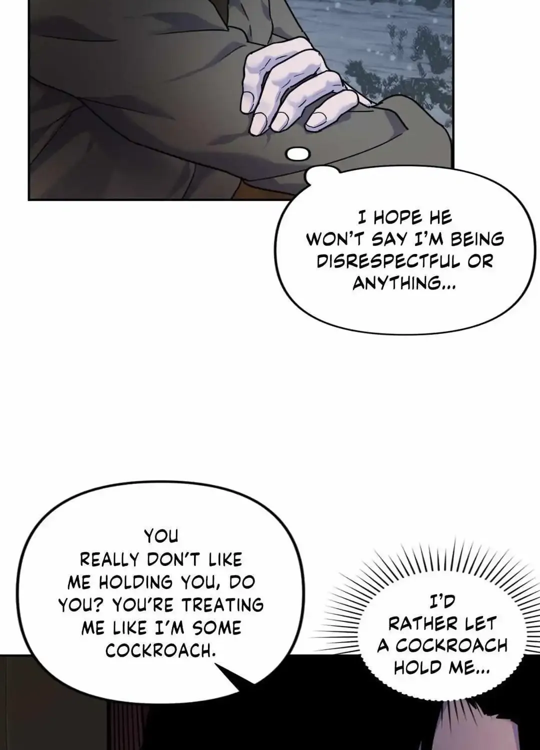 The Flower Of Aloshya - Page 108