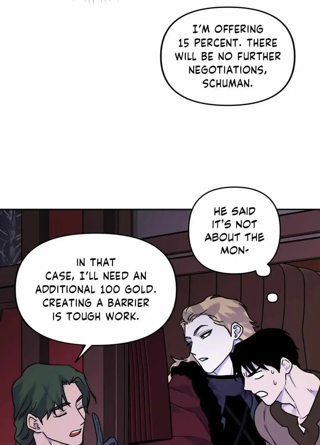 The Flower Of Aloshya - Page 98