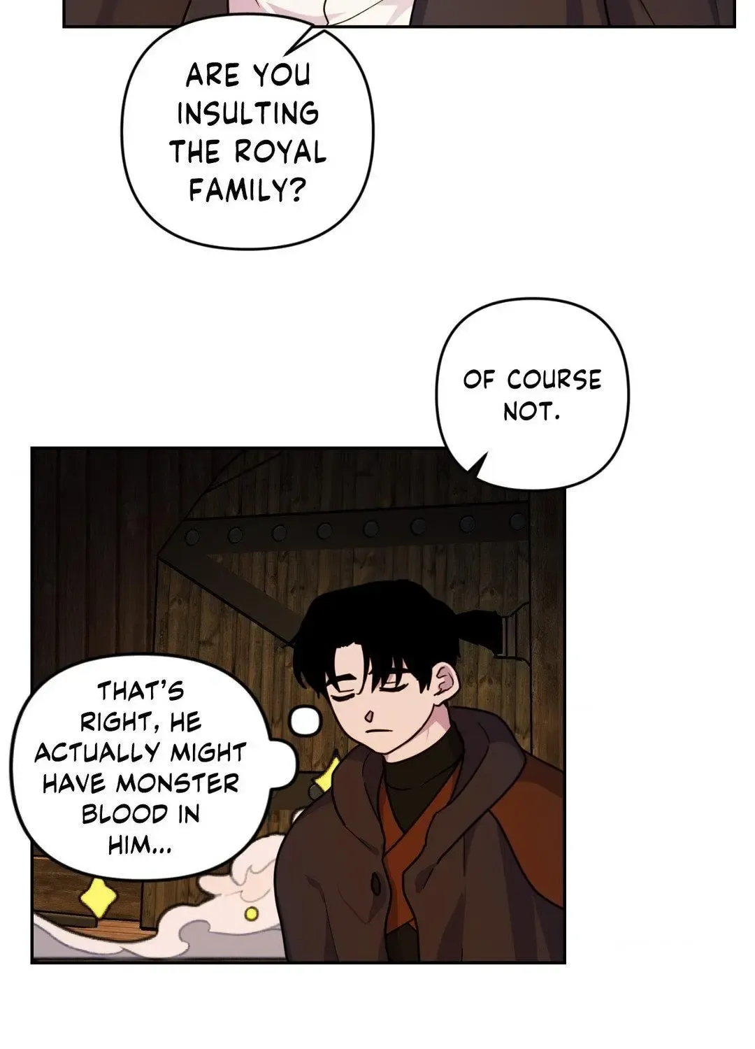 The Flower Of Aloshya - Page 104