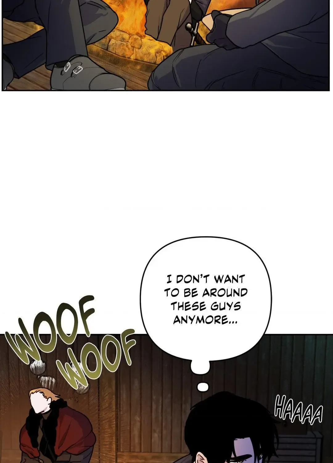 The Flower Of Aloshya - Page 111