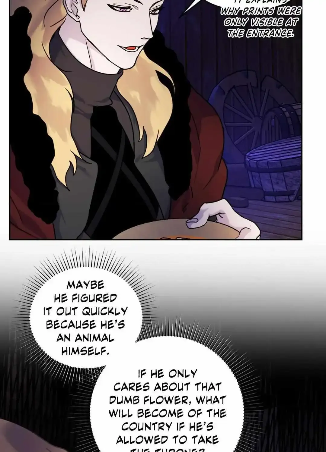 The Flower Of Aloshya - Page 75